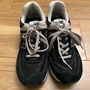 New balance classic 574